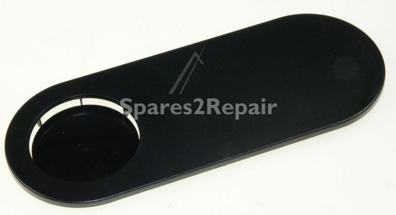 Flap - 00652371 Lid [Bosch Siemens]