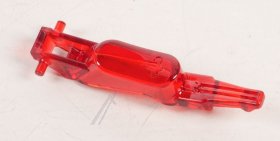 Philips Saeco Key Button - 423902279751 Svc Trigger Injection Molding 42390266750