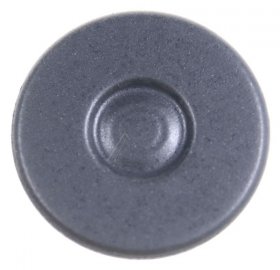 Simfer Burner Cap - Yortk-0500-020-008 70010072 Burner Lid Small Tecna Mat 2mm