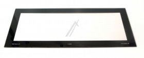 Oven inner Door Glass - 47016359 B-in Door Full Inner Glass [Vestel]