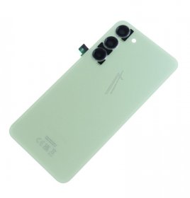 Samsung Battery Compartment Lid - Gh82-30388h Svc Cover Assembly-b-g_s916_lg_ukca