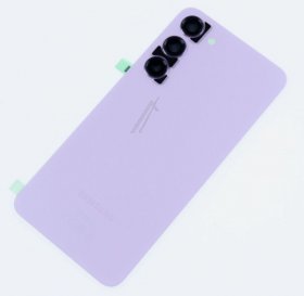 Samsung Battery Compartment Lid - Gh82-30388d Svc Cover Assembly-b-g_s916_li_ukca