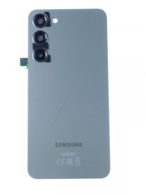 Samsung Battery Compartment Lid - Gh82-30388c Svc Cover Assembly-b-g_s916_zg_ukca