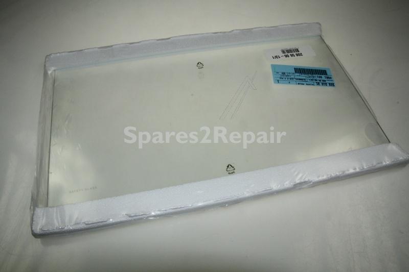 Glass Panel - 4055180451 Shelf Freezer [Electrolux Aeg]