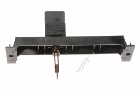 Smeg Power Switch - 816450168 1 Push Button Panel