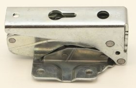 Door Hinges For Fridges - 1072519 Housing Parts [Amica]