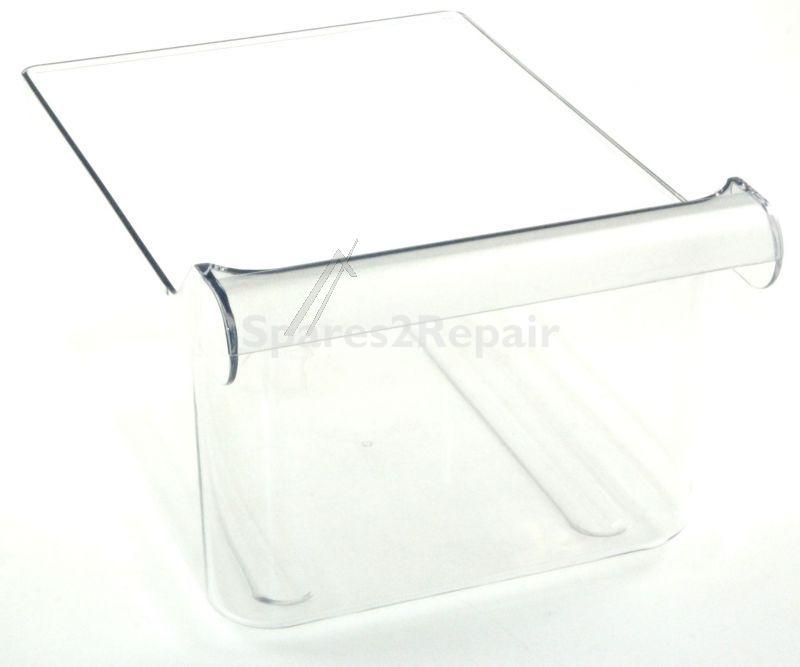 Vegetable Drawer - C00311423 481241879962 Crisper [Whirlpool Indesit]