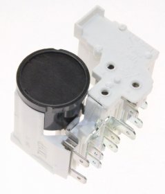 Starter Relay - C00327471 481228038097 Monobloc [Whirlpool Indesit]