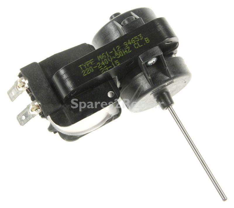 Ventilator Motor - C00312313 481936118428 Fan Motor [Whirlpool Indesit]