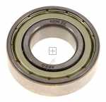 Findling Walzlager Ball Bearing Dust proof - 6205zz Bearing