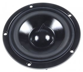 Visaton Woofer - 9023 TiefmitteltÖner, 13-cm, 8-ohm