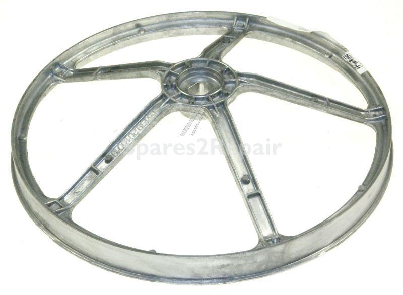 It Wash Belt Pulley - 39201001800 Pulley 265