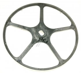 Compatible Belt Pulley - Pulley-motor Alternative For Samsung