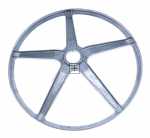 Smeg Belt Pulley - 876370066 Pulley