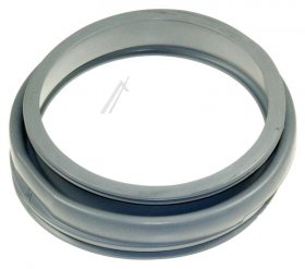 Compatible Door Seal Washing Machine - 14400255200 Door Seal Gasket Alternative Indesit C00111416
