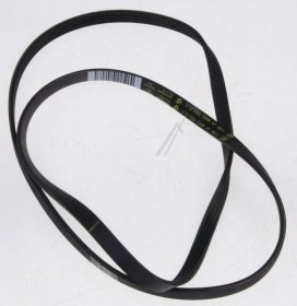 Hutchinson Poly v belt J - 1180j4el-ma Poly V Belt Elastic