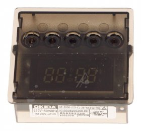 Smeg Timer - 816292759 Digital Oven Timer