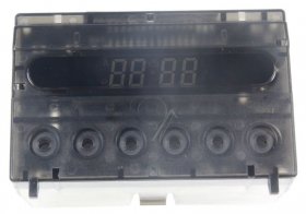 Smeg Timer - 816291324 Programmer