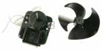 Ventilator Motor - C00378061 481936170011 Fan Motor [Whirlpool Indesit]