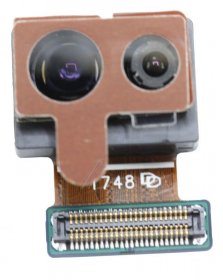 Samsung Camera Module - Gh96-11516a Assembly Vt Camera- _8m(sm-g960f)