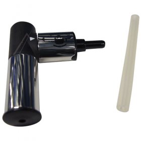 Milk Frother - Ms-0a01514 Nozzle auto-cappuccino+pipe [Groupe SEB]