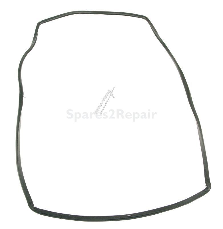 Compatible Oven Door Gasket - Oven Door Seal For Smeg 754131959
