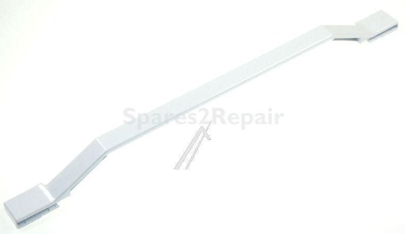 Oven Door Handles - C00305851 482000023476 Oven Door Handle Pw C60 Ind resty 201 [Whirlpool Indesit]