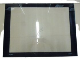 Oven inner Door Glass - 47009649 B-in Door Full Inner Glass [Vestel]