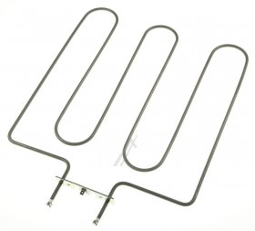 Backer Facsa Bottom Element Oven - Bottom Heating Element 1500w Equv Fagor Ca50007a5