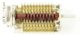 Oven Switch - 5612236009 Rotary Selector Oven Function [Electrolux Aeg]