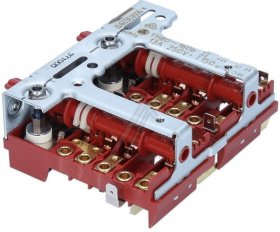 Energy Controler household App - Yh80-160b 00646306 Energy Regulator-2 Way Bl [Bosch Siemens]