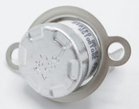 Temperature Limiter - 300180159 C00867513 Oven Cooling Fan Thermostat 80°c-250v [Arcelik]