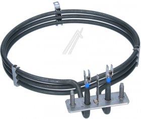 Irca Fan Oven Heating Element - 4070r128 Fan Oven Element Alternative For Miele 4221001