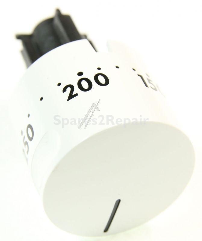 Control Knobs - 3425876012 Knob Oven Thermostat [Electrolux Aeg]