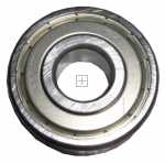 Findling Walzlager Ball Bearing Dust proof - 6307zzs Ball Bearing Ns 35x80x21