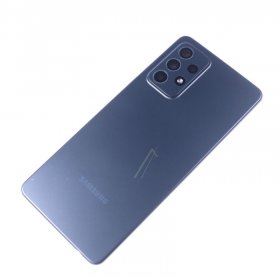 Samsung Battery Compartment Lid - Gh98-46318a Assembly Cover-back