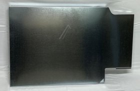 Side Cover Housing - 8581904030401 Right Side Panel Zinc-plated 5 [Electrolux Aeg]