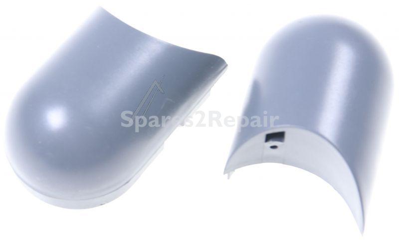 Faber Roblin Fixings And Brackets - 133 0071 738 Kit Front Head Gr Dx-sx