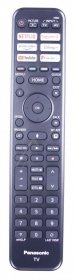 Panasonic Ir remote Control - Remote Transmitter