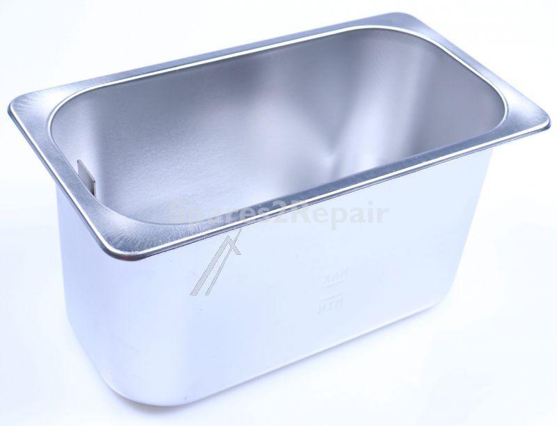 Fritel Container - 2fi302 Oil Container Fritel Fr 1355-1356-1357