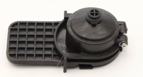 Teka Pad Holder - 3a-c238-008a 93323075 Nespresso Ladle Clc 835 Mc