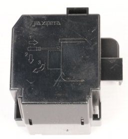 Cover - 4842330400 C00876666 Terminal Cover [Arcelik]