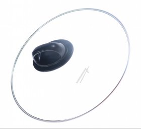 Russell Hobbs Flap - 275081 24017013005 Lamp Glass