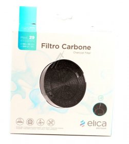 Elica Carbon Filter - Kit0161374 Fc Mod 29 P-elica 2 Pcs Ac 20