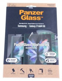 Panzerglass Display Protective Film - 7311 Panzerglass Screen Protector Samsung Galaxy Z Fold 4 | Fold 5 5g