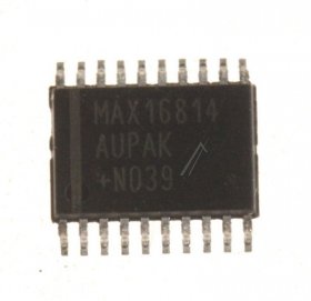 Maxim Ic - Ic Tssop Smd 20pin -rohs-konform-
