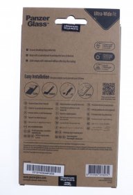 Panzerglass Display Protective Film - 7327 Panzerglass Screen Protector Samsung Galaxy A34 5g | Ultra-wide Fit