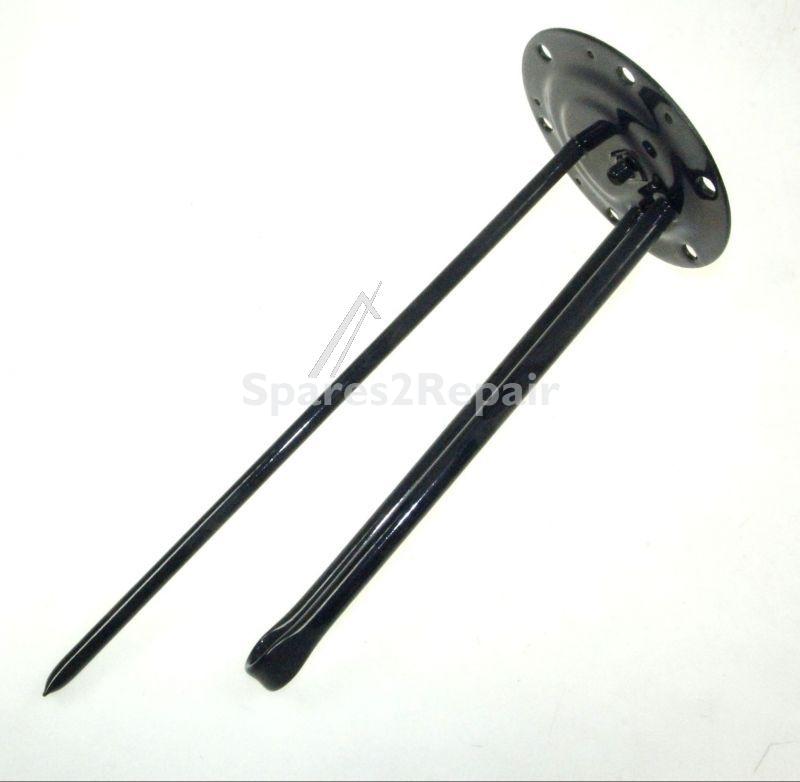 Fagor Flange - As0019107 Assembly Flange 1600w