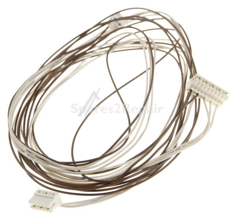Harness - 10024536 Cable Harness Heating Element [Bosch Siemens]