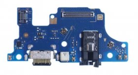 Motorola Charging Port Modul - 5p68c21706 Motorola Moto G72 (xt2255) - Usb Type-c Charging Connector Flex Cable